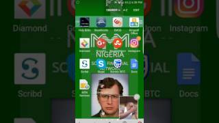 Screen cast of matic