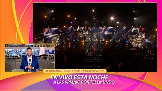 Billboard mujeres latinas en la música 2026