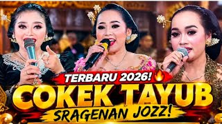 UYON UYON COKEK TAYUB MATMATAN NYAMPLENG POll