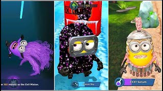 Minion Rush Funny Moments and Fails screenshot 5