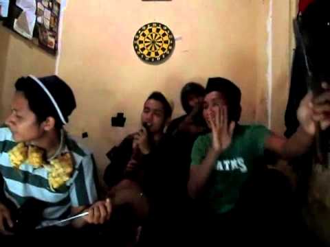 Catharina Upi - Cemungud (Cover by Nalen Boys)