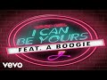 Good Girl - I Can Be Yours ft. A Boogie