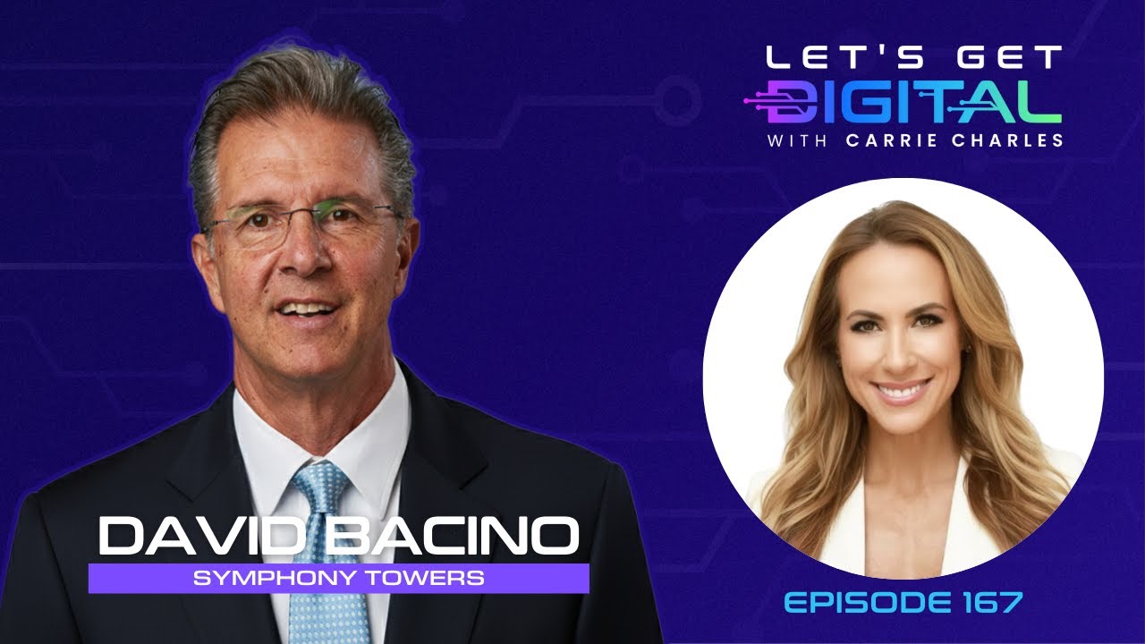 The Rooftop Gold Rush: David Bacino on the Future of Wireless Real Estate