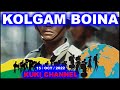 KOLGAM BOINA 15 OCT 2022