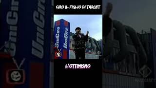 GIANNI L&#39;OTTIMISMO É IL PROFUMO DELLA VITAAA 🚅 Ciro Il Figlio Di Target 🎯