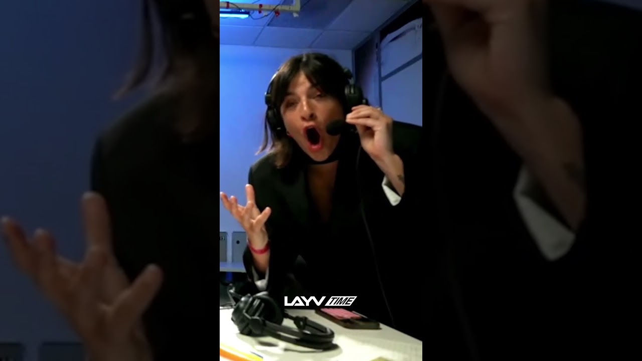 Así se gritaron los GOLES en Layvtime en el partido de América vs. Rayados 🔥 #layvtime #ligamx