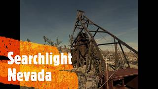 Searchlight, Nevada