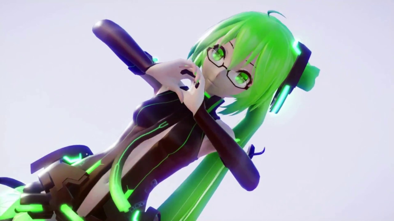 [MMD] Playing with fire (BLACKPINK) - YouTube