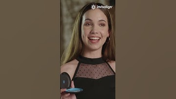 Transform your smile with Invisalign® aligners for a smile that lights up the room.