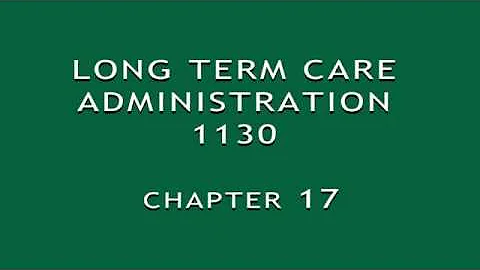LTC 1130, Dorothy O'Neil, SU16, Chapter 17 - Techn...