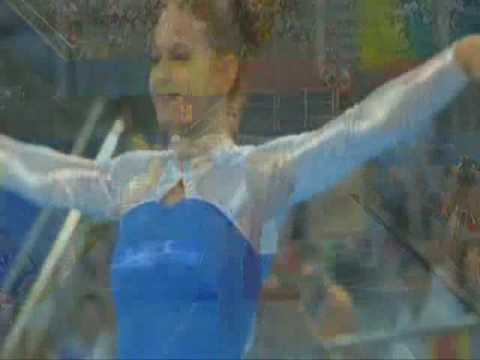 Tina Erceg - 2008 Olympic Games - Qualifications VT