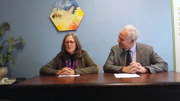 Dr Susan Hartley announced Green Party Critic for ...