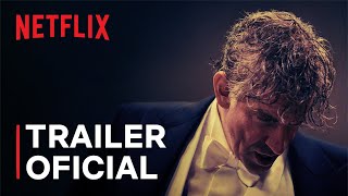Maestro | Trailer oficial | Netflix