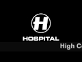 Hospital records classics mix