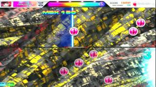DJMAX TECHNIKA 2 - ACCESS NM