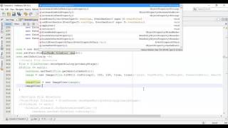 JavaFX 8 Tutorial 48   ImageView