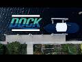 Boat Lift & Dock Transformation