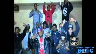 Black bandit crip gang history (long beach, ca)