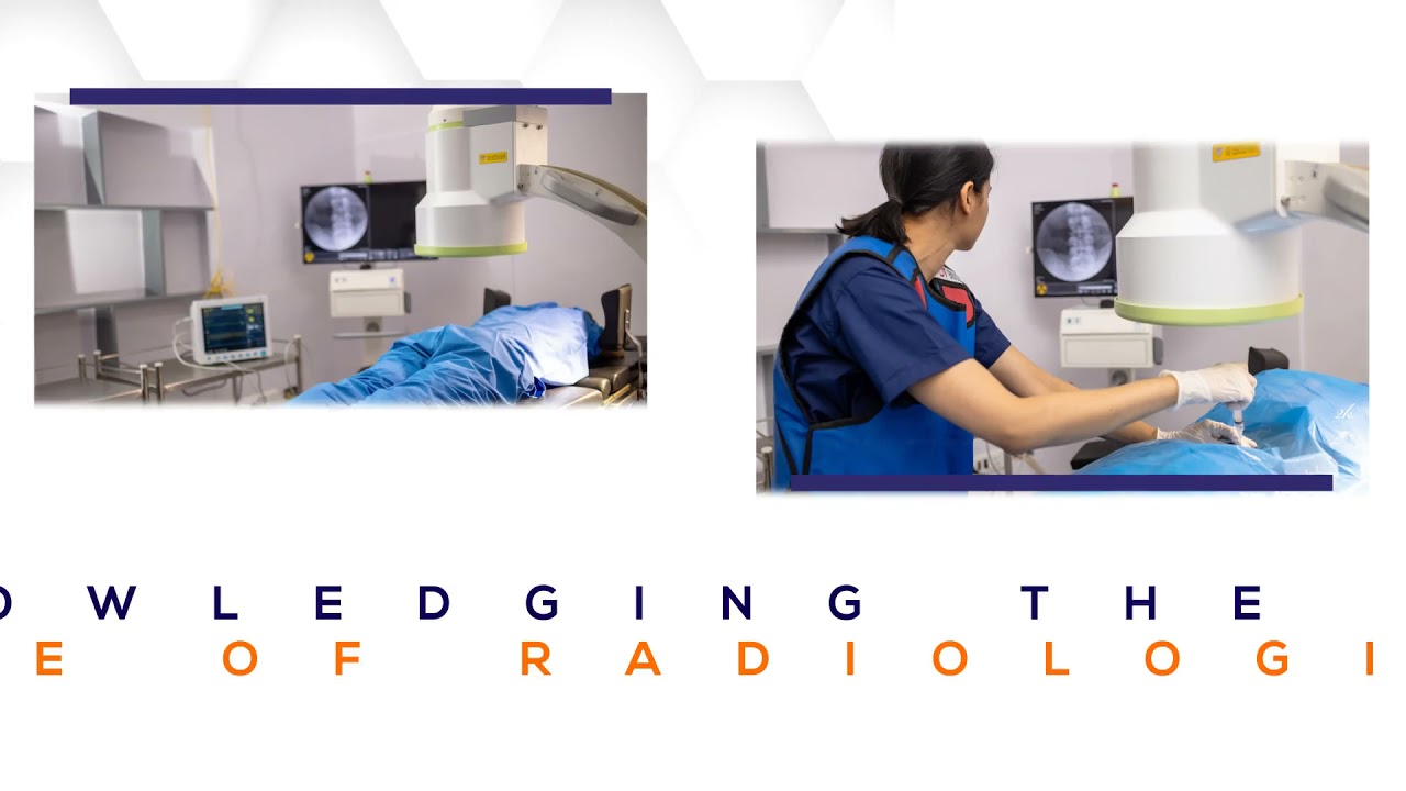 International Radiology Day