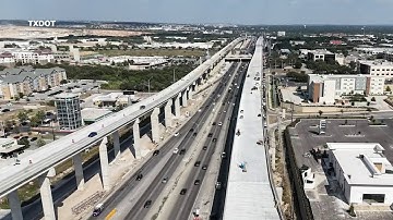 New flyover ramp opening this weekend on Northwest Side