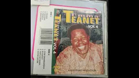 Emma teanet vol 4-Papa namama