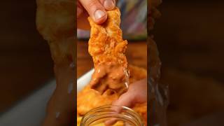 Çitir Tavuk Yapiyoruz 🐔 Artik Dişaridan Söylemeyeceksi̇ni̇z 🌝