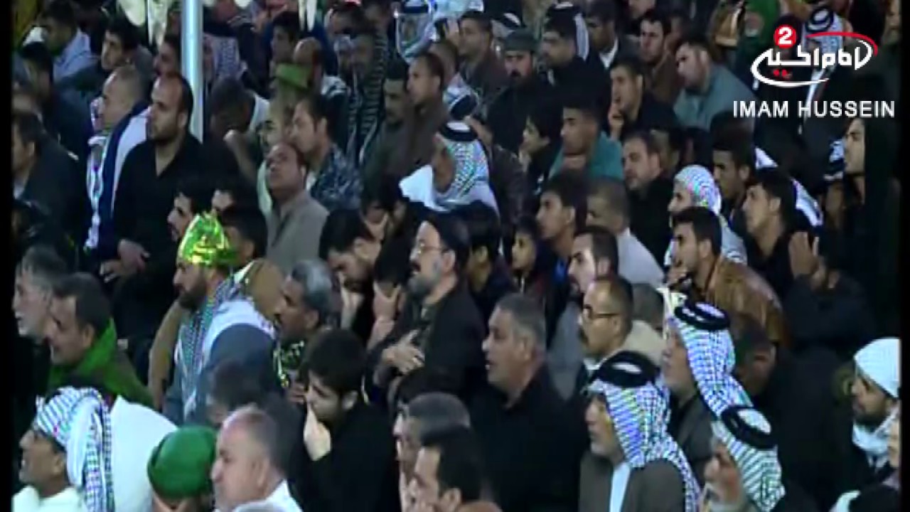 سلسلة محاضرات (1):  استشهاد الامام علي الهادي عليه السلام ،مع سماحة الشيخ زمان الحسناوي 1438 ق