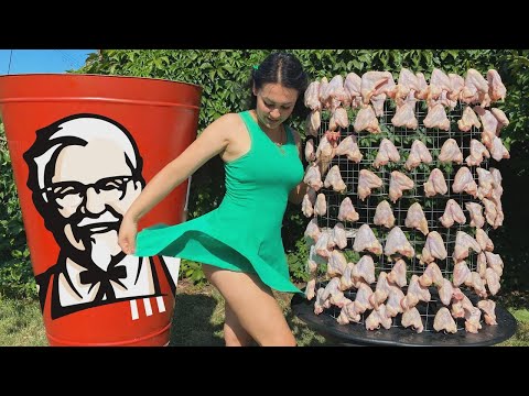 Kfc La Victoria
