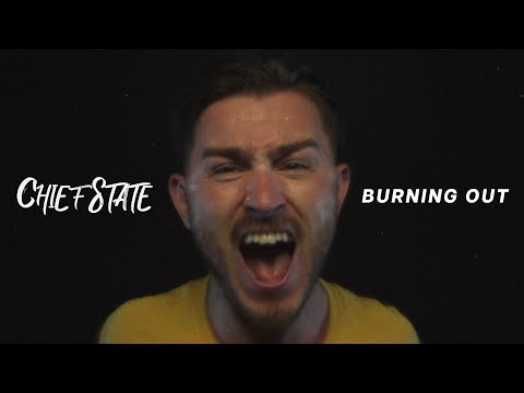 Chief State - Burning Out (OFFICIAL MUSIC VIDEO)