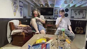 Going Hard Podcast - Episode 143 - Self Soothing with Chase Raeder