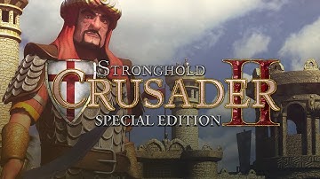 🏰 Stronghold 2 Live: Building the Ultimate Kingdom! ⚔️