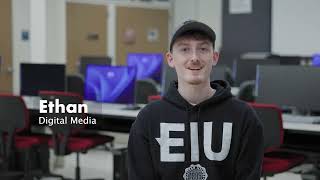 Iameiu - Eiu School Of Technology