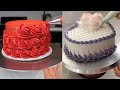 ТОП-11 ИЗУМИТЕЛЬНЫХ ИДЕЙ УКРАШЕНИЕ ТОРТОВ  IDEAS CAKE DECORATION