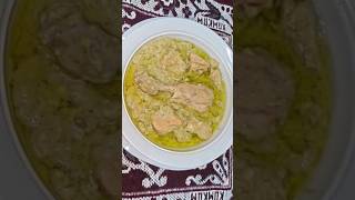 एक नहीं हफ्ते में दो बार बनाकर खाएंगे यह वाइट चिकन कोरमा रेसिपी / White Chicken Korma Recipe ❤️❤️