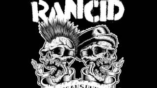 Mustard Plug - Root Radicals (Rancid Cover) chords