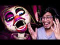 Almost Heart Attack Agaya 😫 | FNAF #2