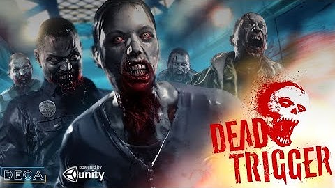 Zombeast: Survival Zombie Shooter Gameplay (Android iOS) ||  Android Gameplay | New Game 2025