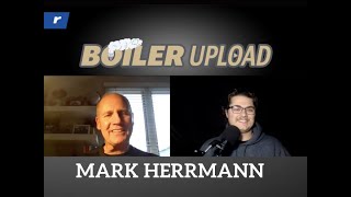 Boiler Tracks Show: Mark Herrmann on Ryan Walters Hire, Drew Brees Return & Purdue Bowl OptOuts!