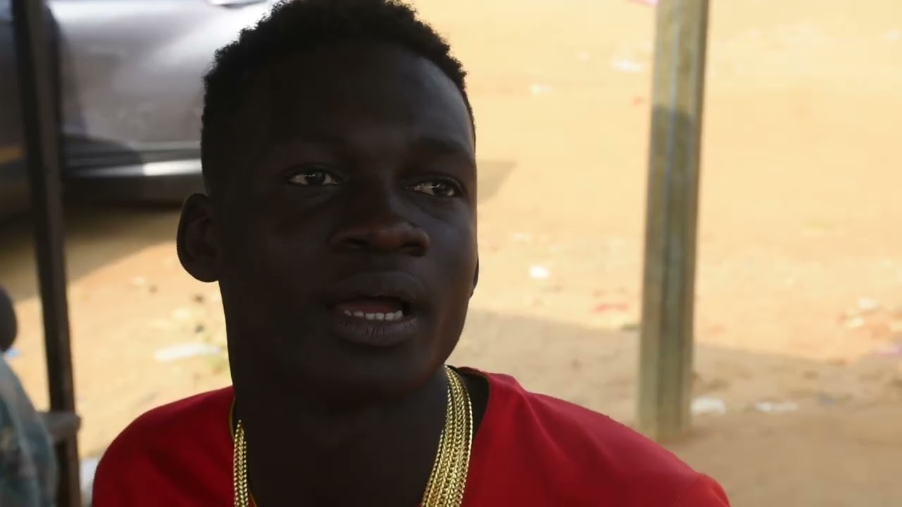 La cité dans le noir épisode 6 