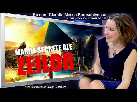 Video: Secretul Muntelui Zeilor Mai Mici - Vedere Alternativă