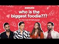 Gehraiyaan Sunday Brunch with Zomato | Deepika Padukone, Ananya Panday, Siddhant Chaturvedi & Shakun