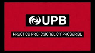 Tutorial práctica profesional empresarial