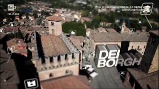 Rai 3 Il borgo di San Giorgio di Valpolicella