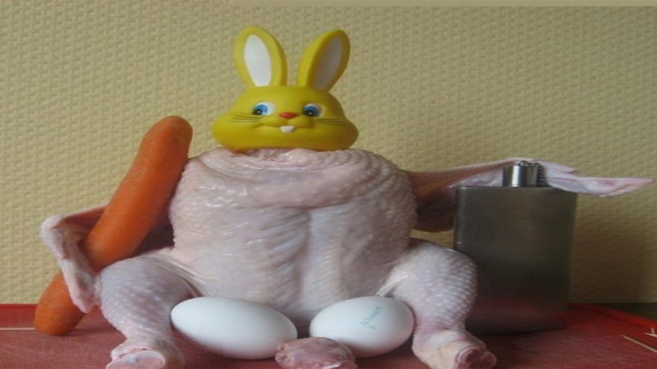 MEMES THAT CAUGHT ME OFF-GUARD 