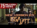 ISSA JATT  - NEW VERSION 2.O | SIDHU MOOSE WALA X SUNNY MALTON | BROWN BOYS |