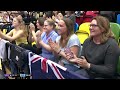 2018 British Fast5 Netball All-Stars Championship