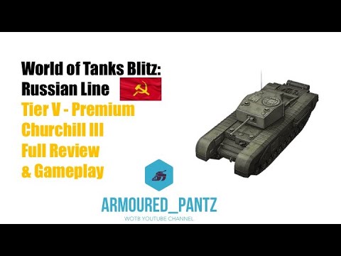 camera iphone 8 plus apk World of Tanks Blitz: Premium Tanks - The Churchill III Complete Guide