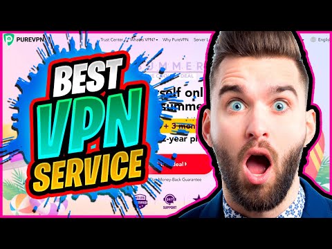 Best VPN Service - Best, Fastest and Most Secure VPN for PC