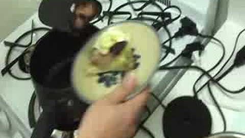 Arduino automated breakfast with RelaySquid - Part 5