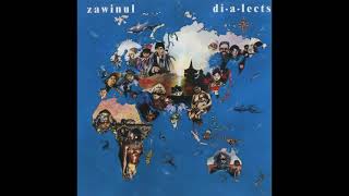 Joe Zawinul - The Harvest HQ